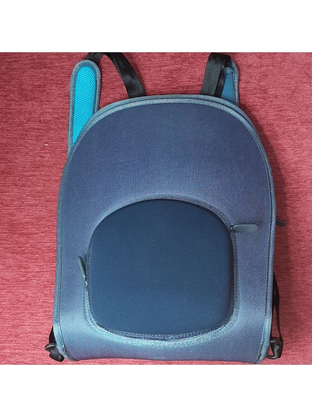 Nike rigid backpack case for laptops